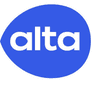 Alta official logo
